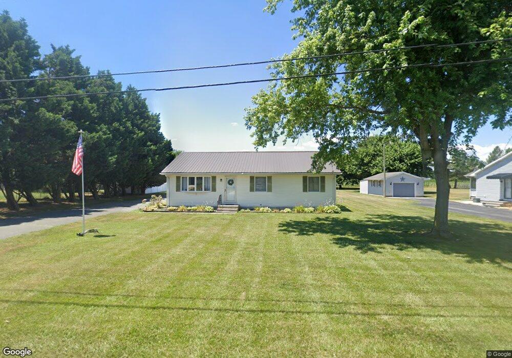 87 Old Airport Rd, Harrington, DE 19952 - photo 1