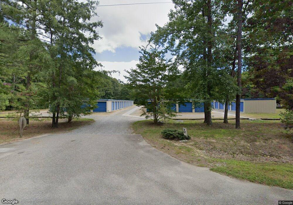 1645 V f w Rd, West Point, VA 23181 - photo 1