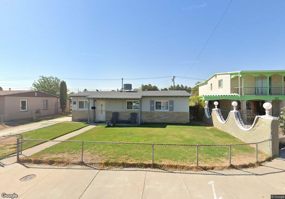 202 Blakey Way, El Paso, TX 79907 - photo 1