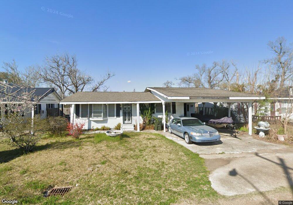 2327 Dewey St, Lake Charles, LA 70601 - photo 1
