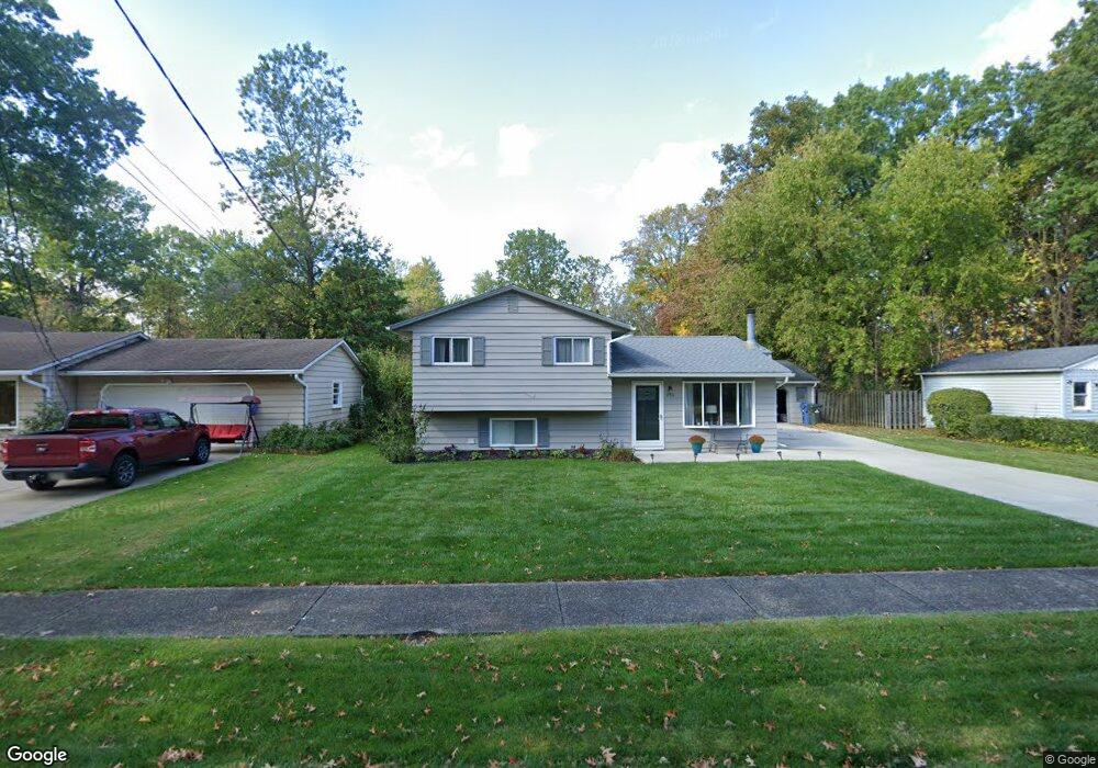 866 Dunny Ave, Sheffield Lake, OH 44054 - photo 1