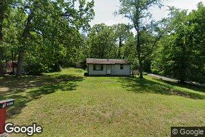 111 Circle Dr, Evening Shade, AR 72532