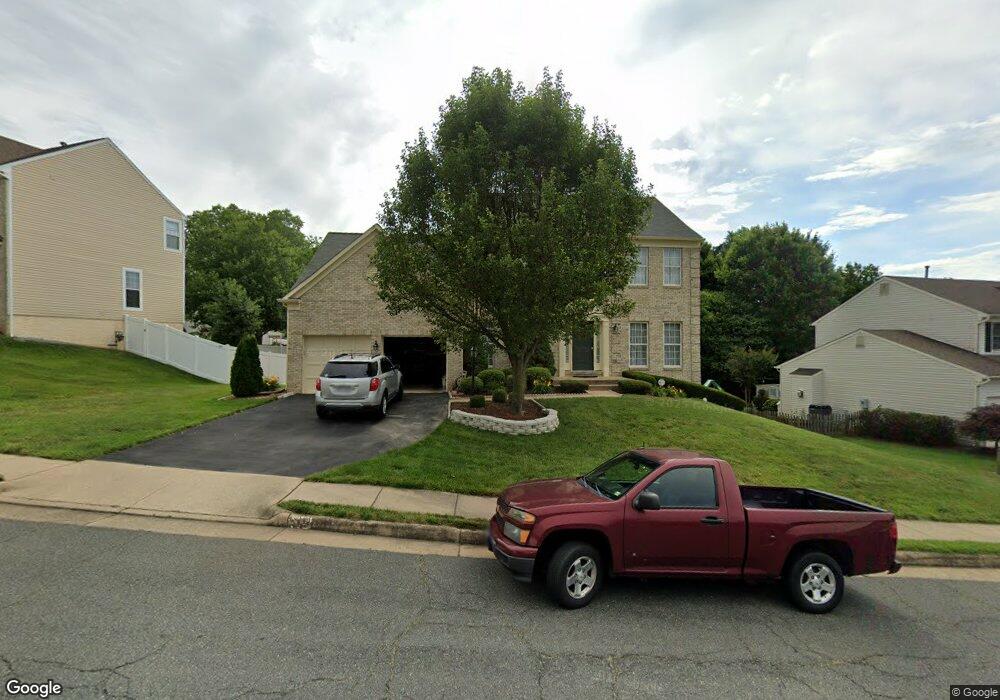 42 Brittany Ln, Stafford, VA 22554 - photo 1