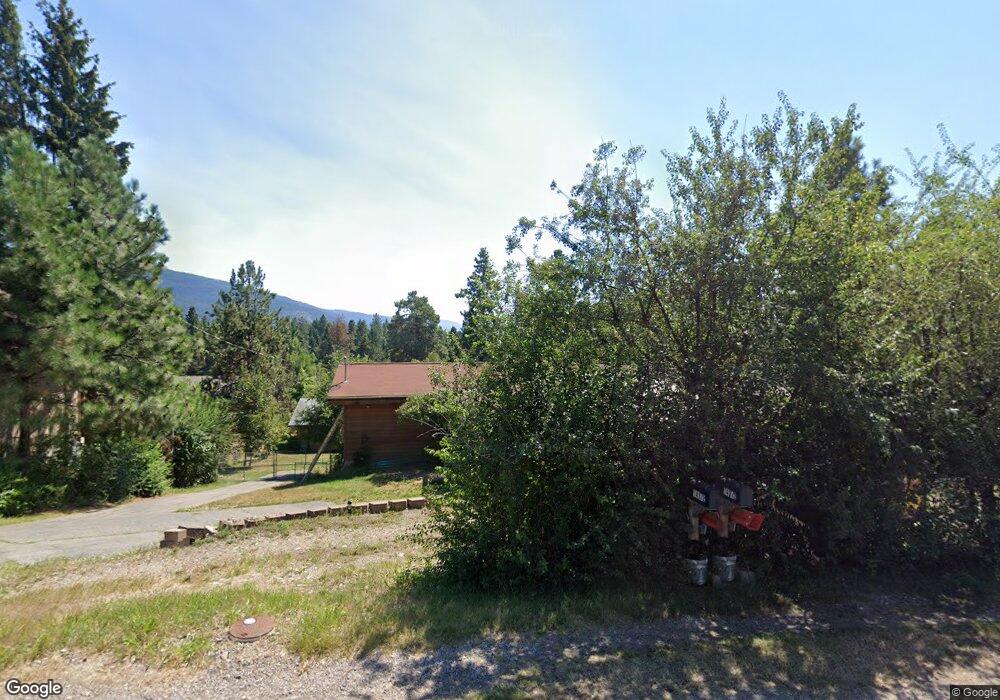 128 Yenne Point Rd, Bigfork, MT 59911 - photo 1
