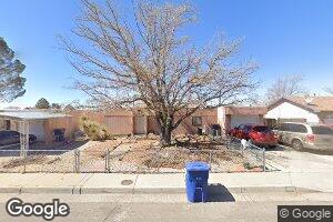 1805 Algodones Ct NE, Albuquerque, NM 87112