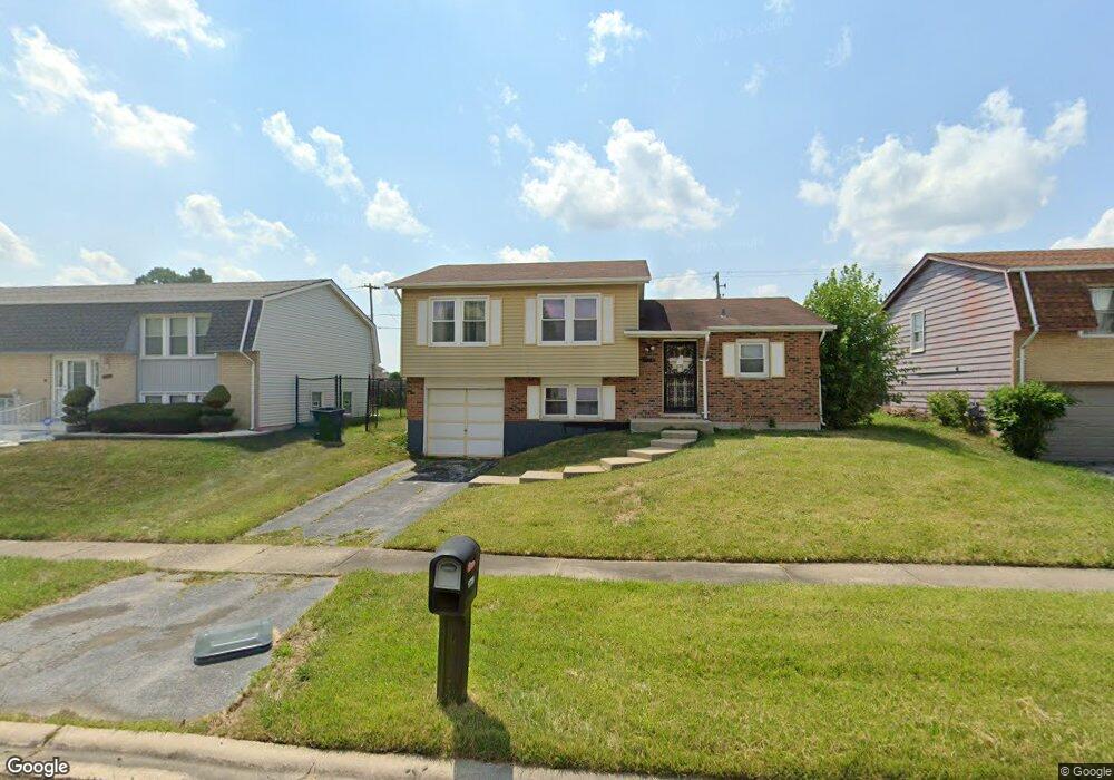 17720 Winston Dr, Country Club Hills, IL 60478 - photo 1