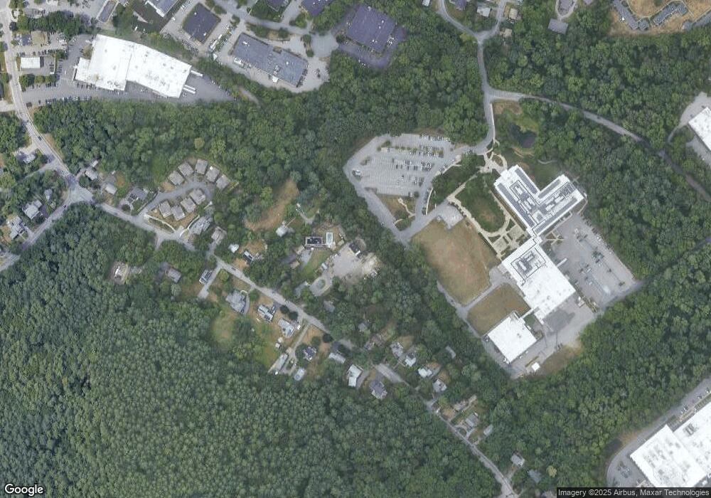 180 South Rd, Bedford, MA 01730 - photo 1