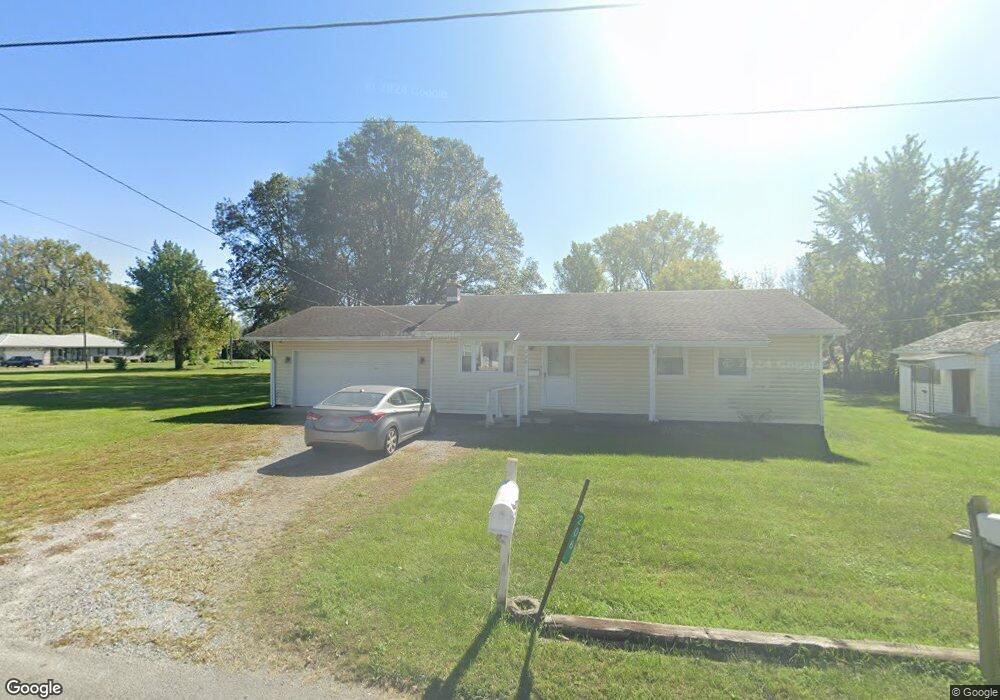 206 E 10th St, Lima, OH 45804 - photo 1