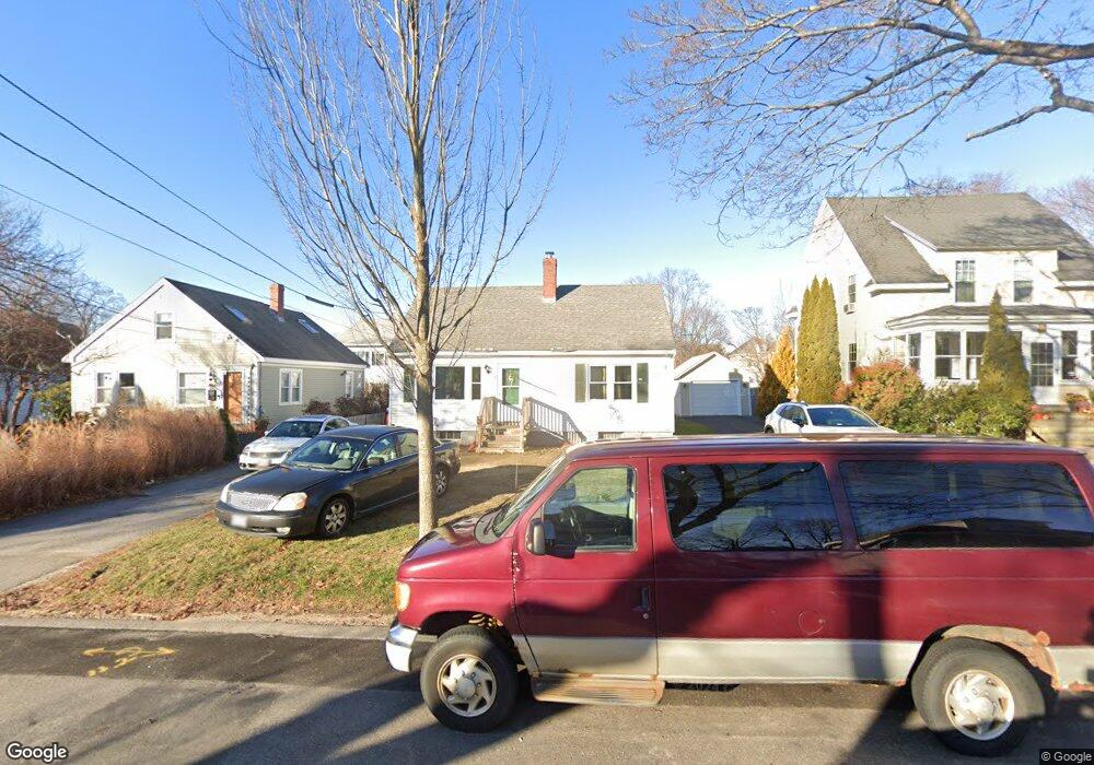 55 Powsland St, Portland, ME 04102 - photo 1