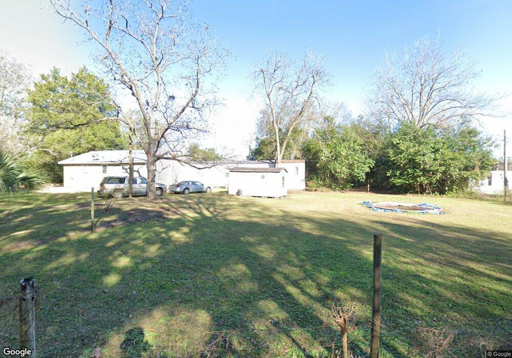 116 S Walden Ave, Fitzgerald, GA 31750 - photo 1