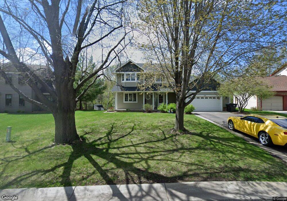 13126 Zion St NW, Coon Rapids, MN 55448 - photo 1