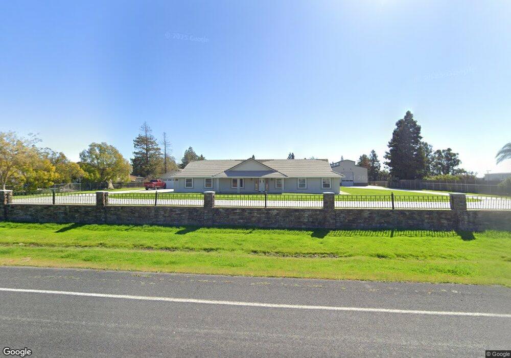 2414 E Spiess Rd, Acampo, CA 95220 - photo 1