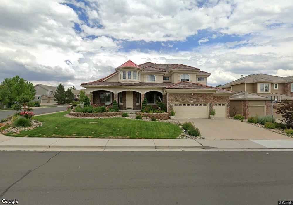 6102 S Dunkirk St, Aurora, CO 80016 - photo 1