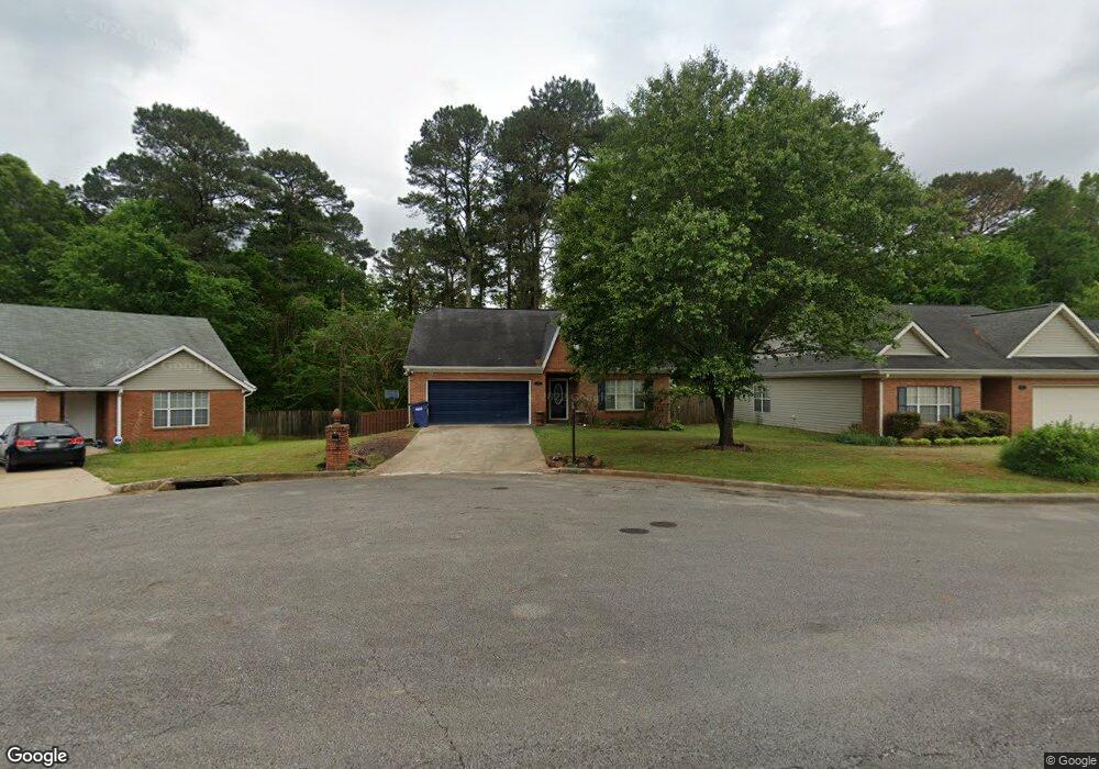 1117 Hale Cir, Center Point, AL 35215 - photo 1
