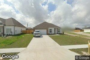 134 Rue Wyatt Philip, Schriever, LA 70395