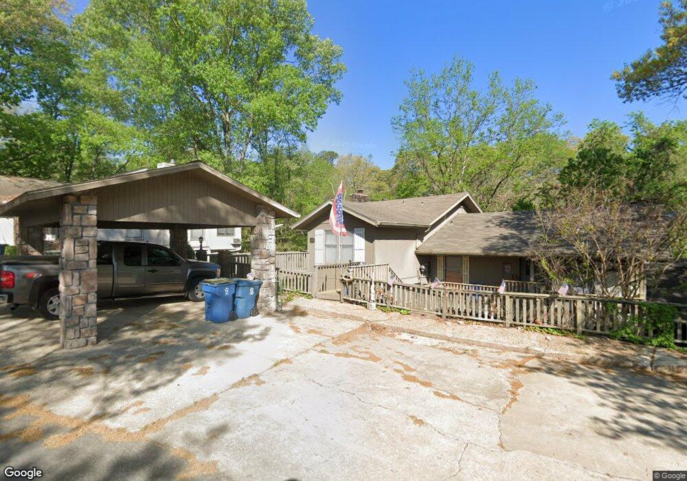 13 Cora Cir, Bella Vista, AR 72715 - photo 1