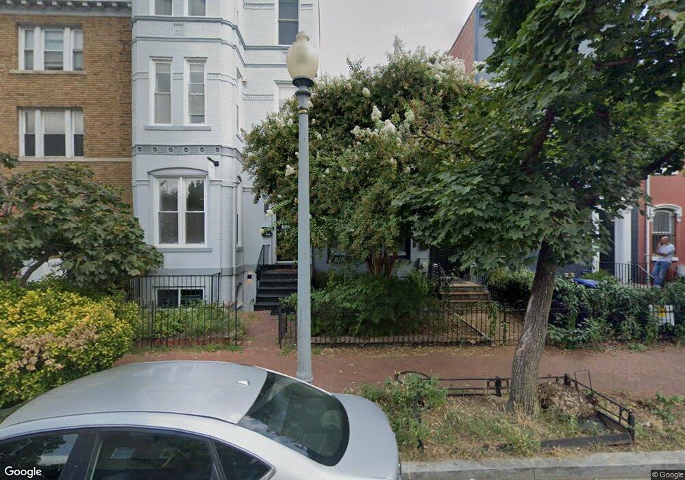 1015 O St NW unit ID1037740P, Washington, DC 20001 - photo 1