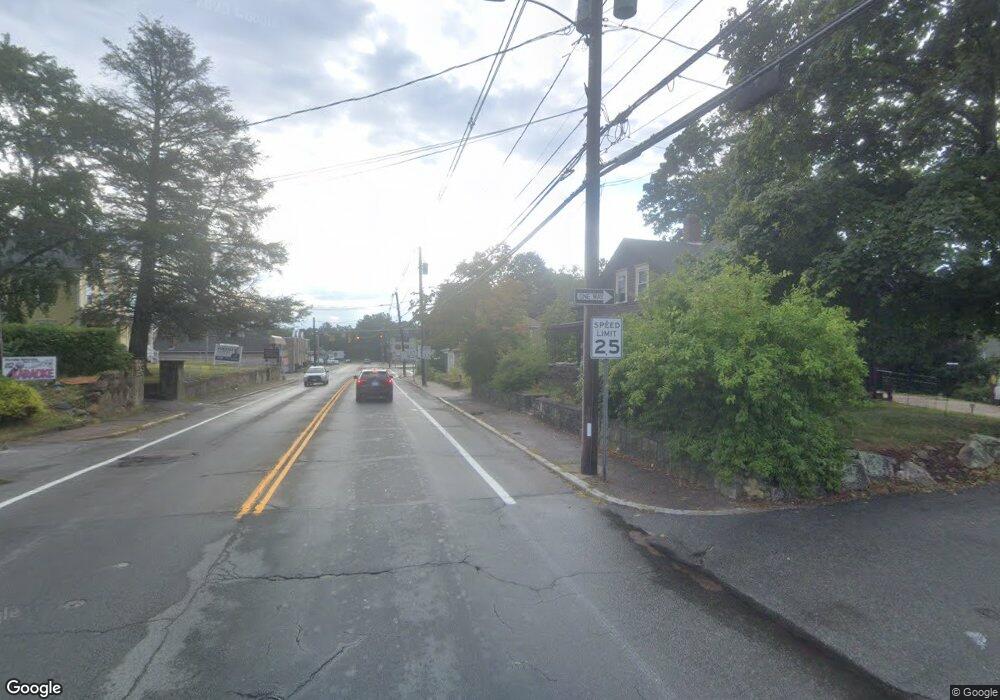 0 Whitford St, Coventry, RI 02816 - photo 1