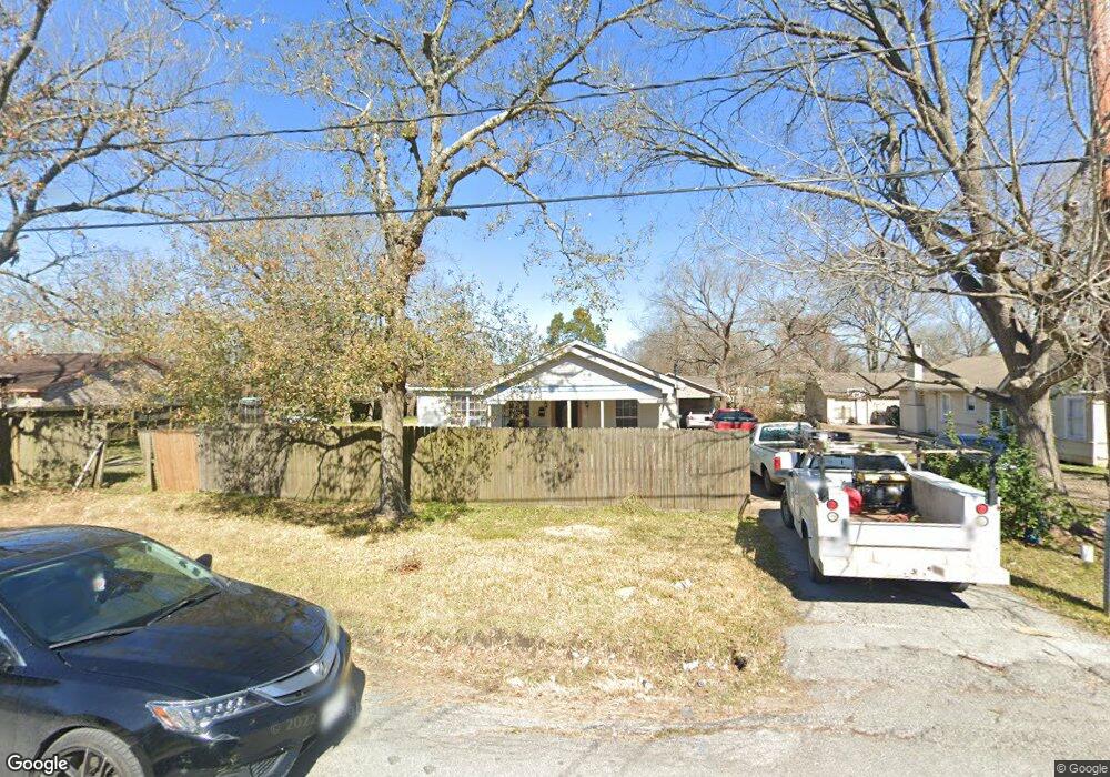 8227 Findlay St, Houston, TX 77017 - photo 1