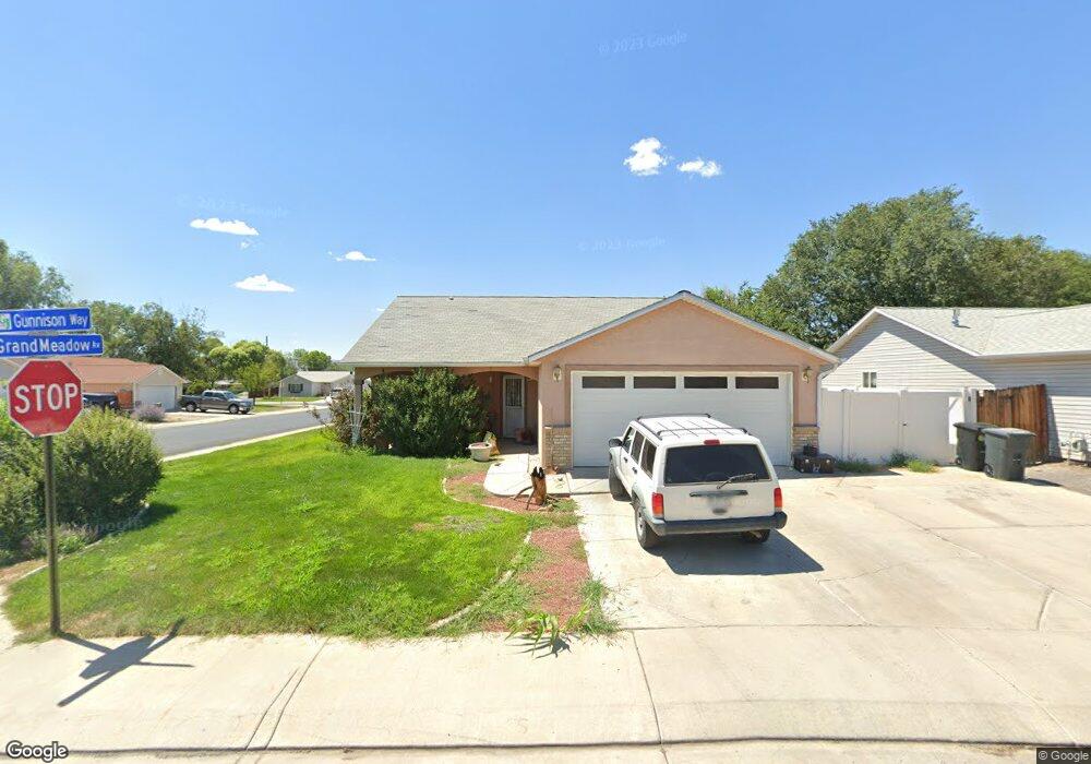 469 Gunnison Way, Grand Junction, CO 81504 - photo 1