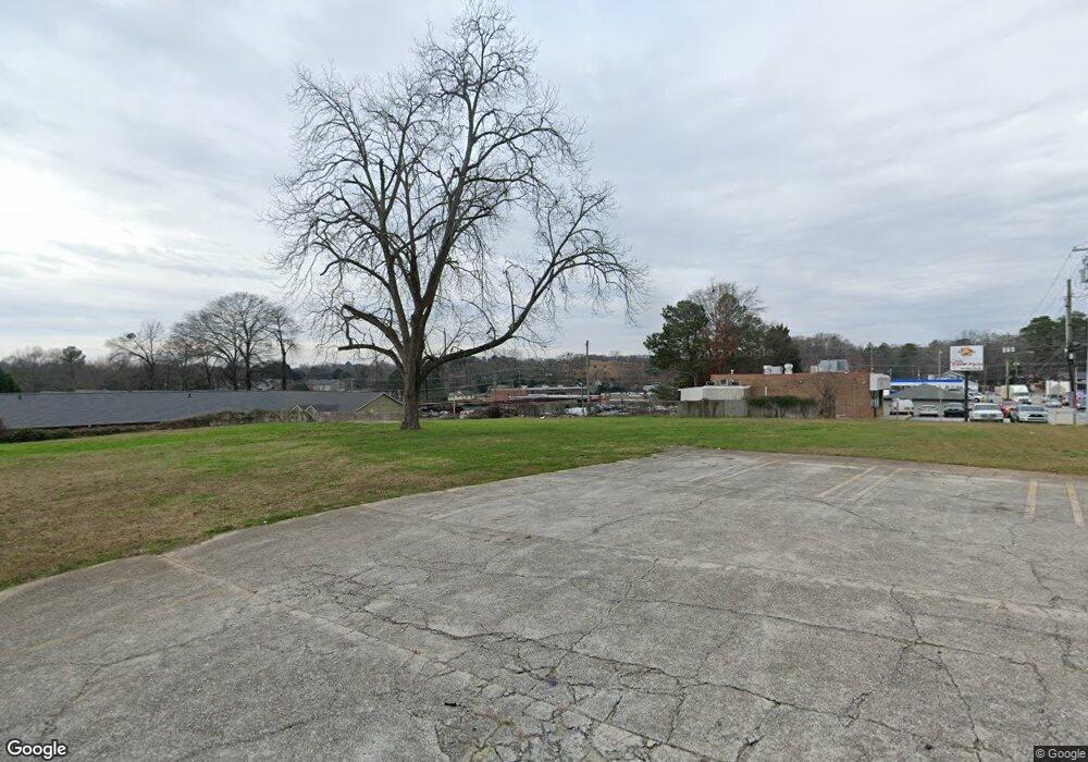 2635 Beaver Ruin Rd, Norcross, GA 30071 - photo 1