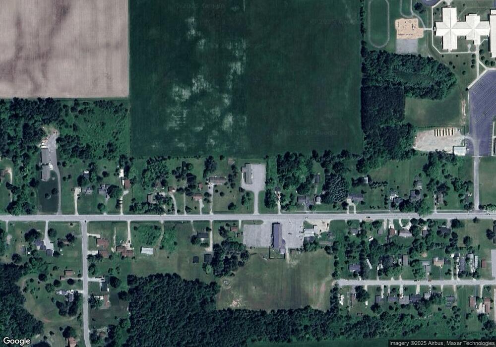 436 W Main St, Hale, MI 48739 - photo 1