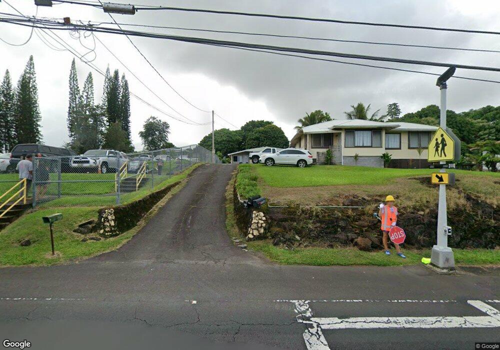 2244 Kinoole St unit A, Hilo, HI 96720 - photo 1