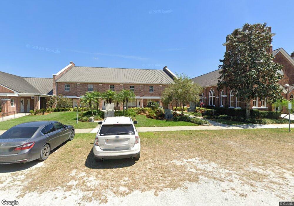 115 N Oak Ave, Lake Placid, FL 33852 - photo 1