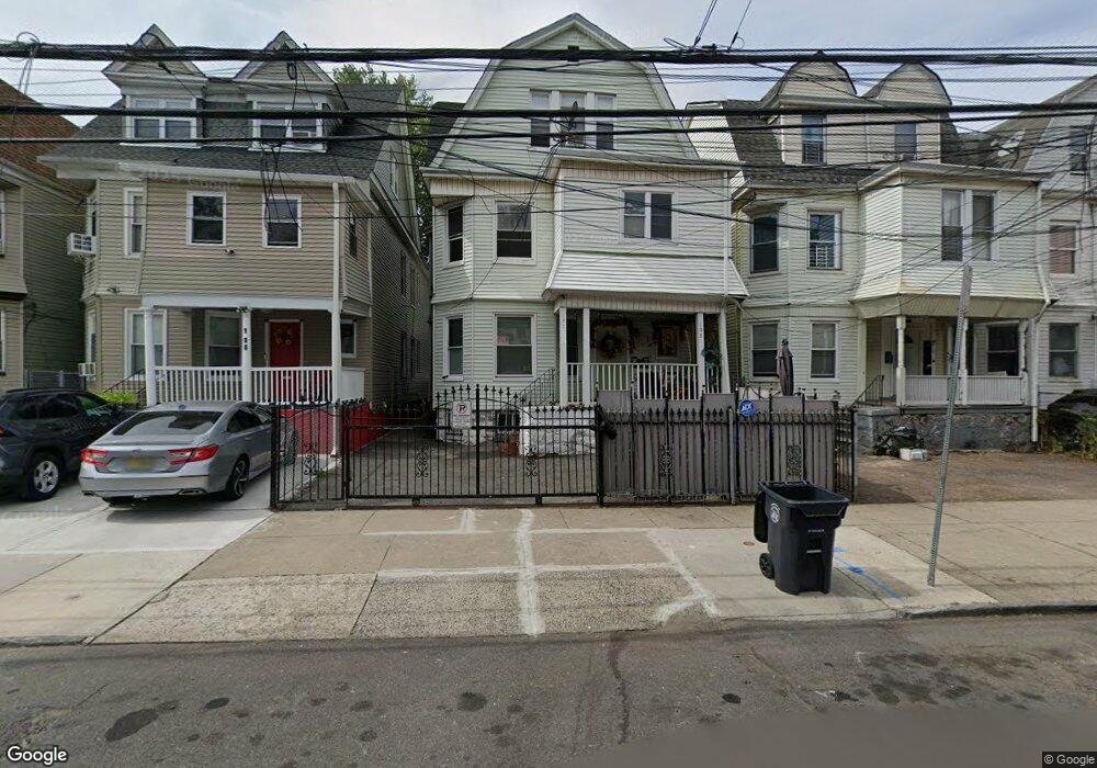 192 N 11th St, Newark, NJ 07107 - photo 1