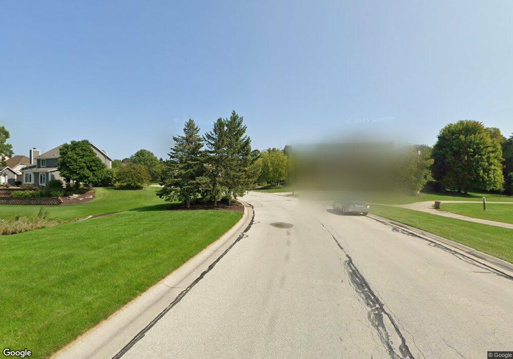 W144N7058 Terrace Dr, Menomonee Falls, WI 53051 - photo 1