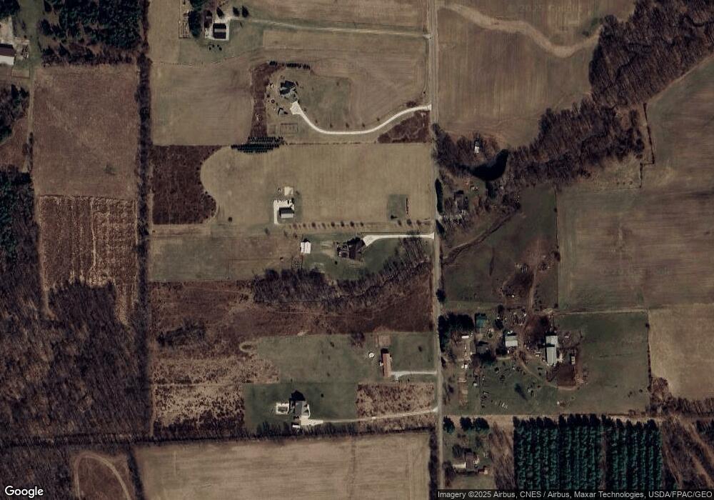 2516 Pulver Rd, Lucas, OH 44843 - photo 1