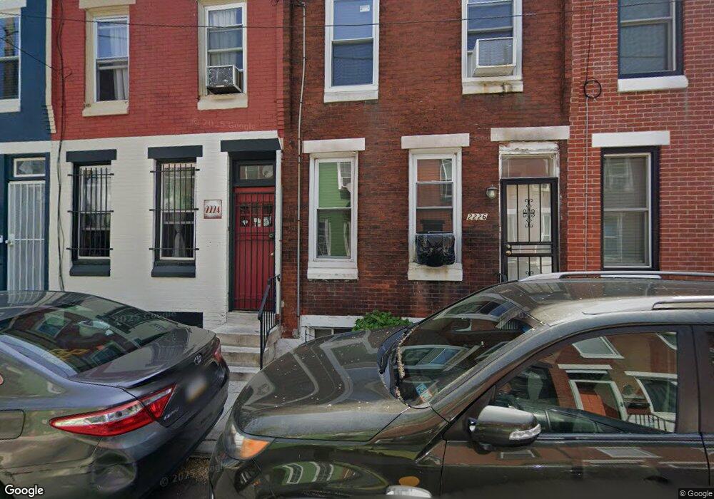 2226 Gerritt St, Philadelphia, PA 19146 - photo 1