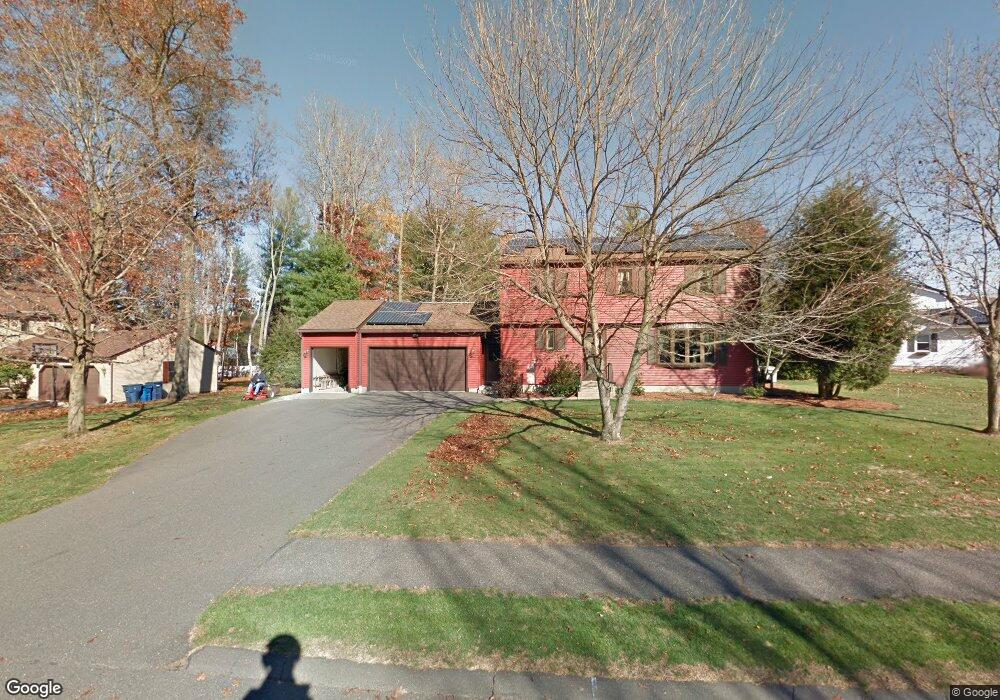 7 Golden Dr, Easthampton, MA 01027 - photo 1