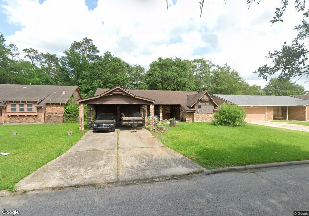 10514 Bretton Dr, Houston, TX 77016 - photo 1