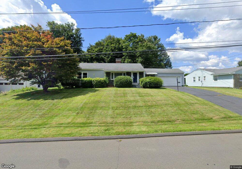 38 Sbona Rd, Berlin, CT 06037 - photo 1