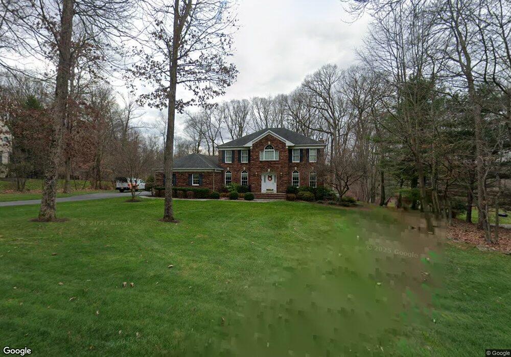 5 Heritage Ct, Randolph, NJ 07869 - photo 1