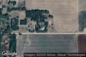 330 NE 150th St, Saint John, KS 67576