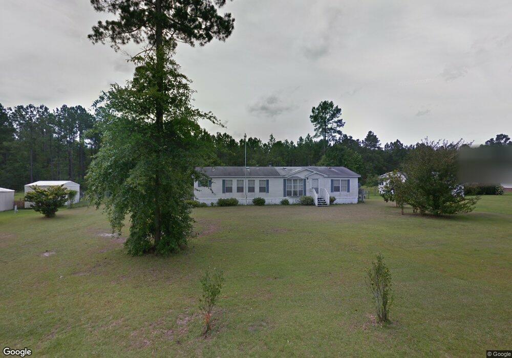 326 Mockingbird Dr, Springfield, GA 31329 - photo 1