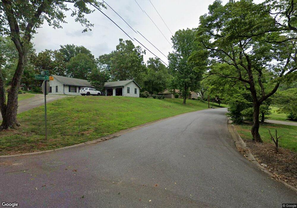 0 Sunset Ct unit 8153796, Roswell, GA 30075 - photo 1