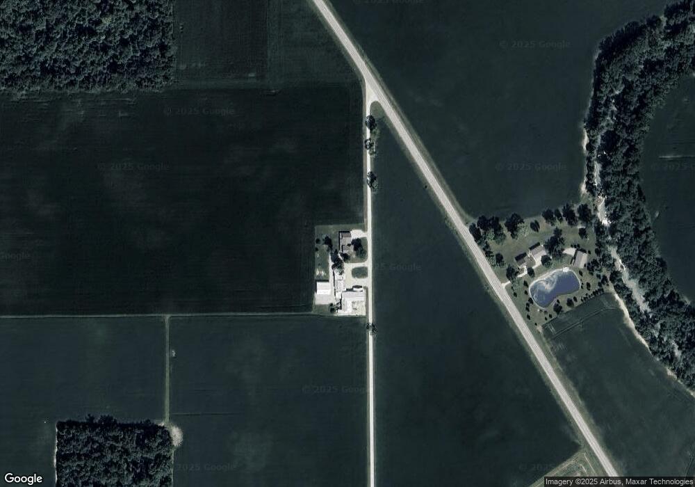 3756 S 750 E, Bluffton, IN 46714 - photo 1