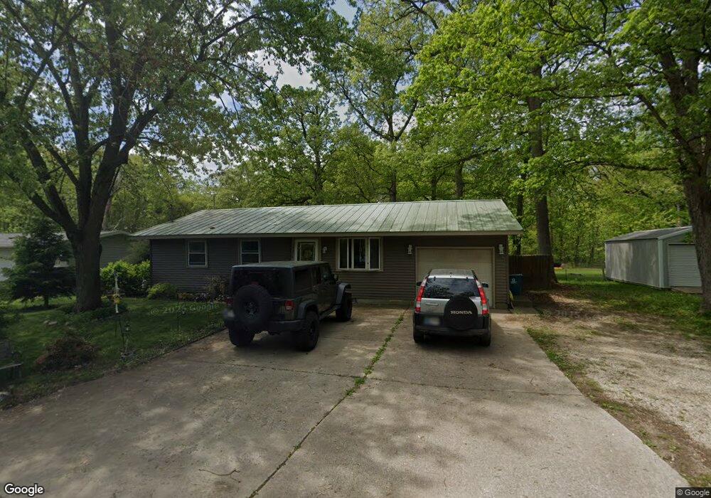 14316 Hobart St, Cedar Lake, IN 46303 - photo 1