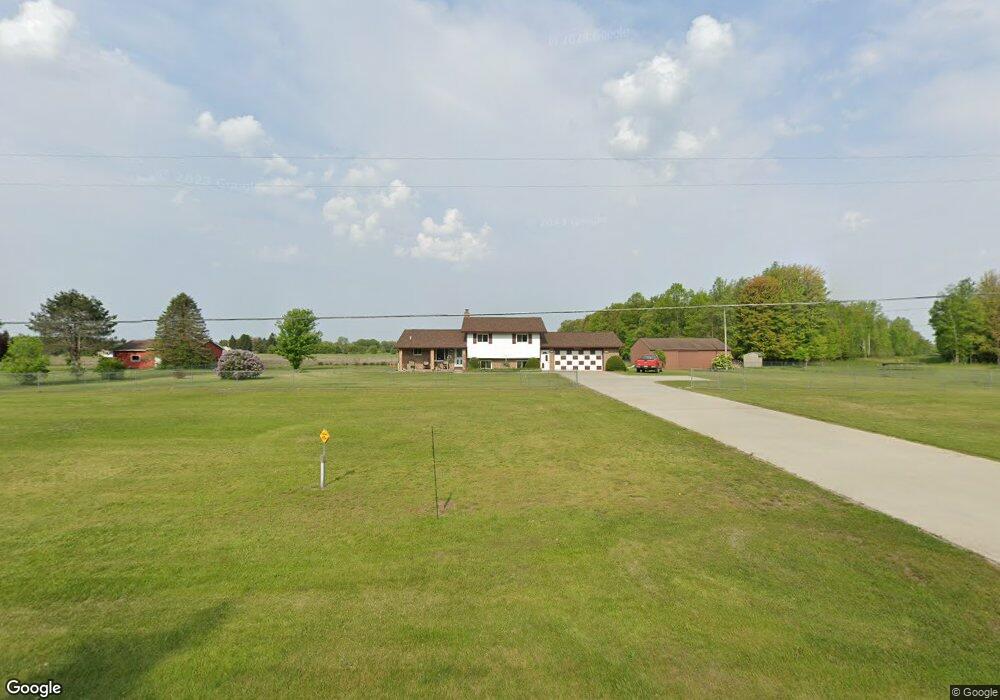 11760 Elms Rd, Birch Run, MI 48415 - photo 1