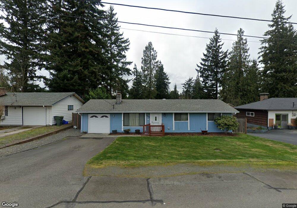 7610 Tyee Rd, Everett, WA 98203 - photo 1