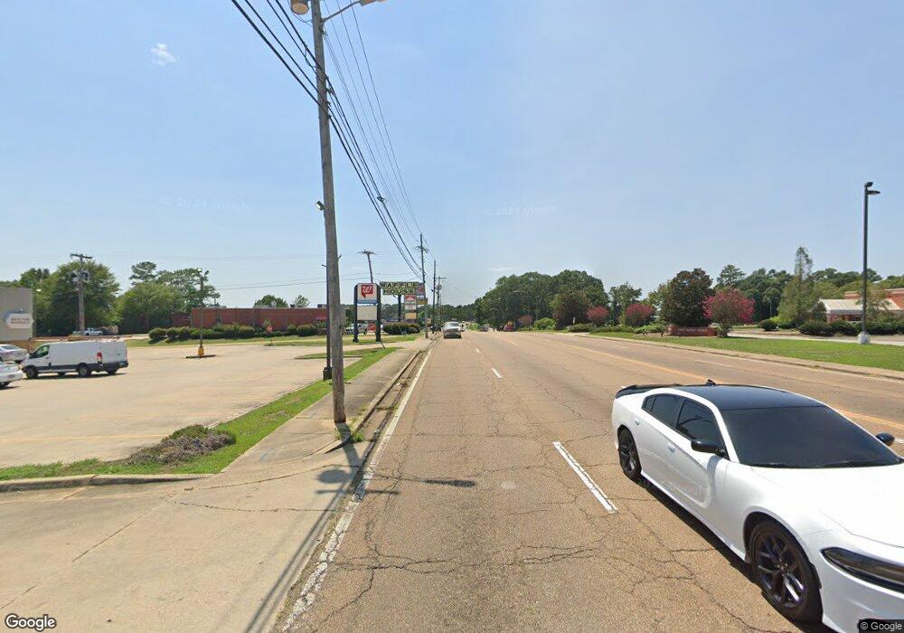 00 Delaware Ave, McComb, MS 39648 - photo 1