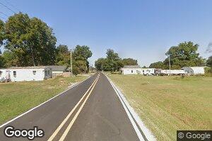 627 Highway 448, Benoit, MS 38725