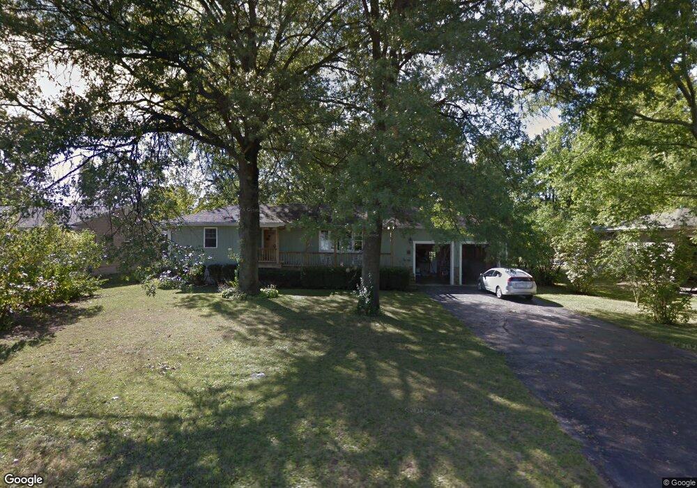 1614 Eastview Dr, Findlay, OH 45840 - photo 1