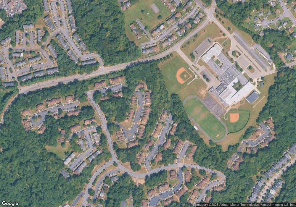 1749 Powder Horn Terrace, Woodbridge, VA 22191 - photo 1