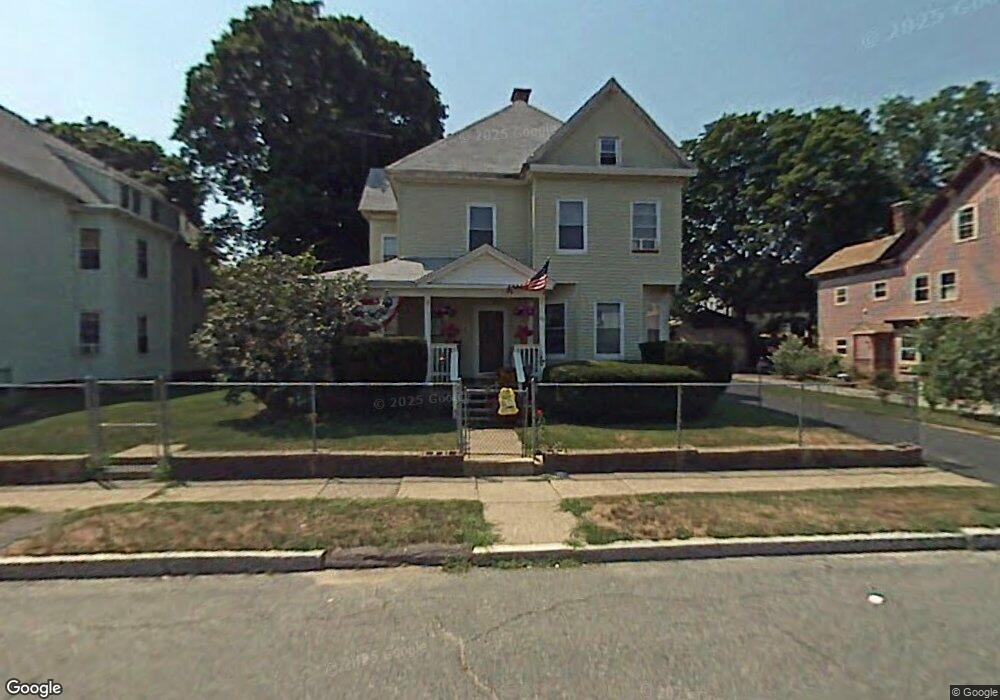 46 Tirrell St, Worcester, MA 01603 - photo 1