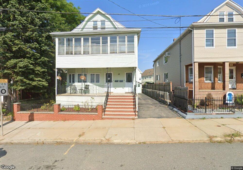 28 Medford St, Medford, MA 02155 - photo 1