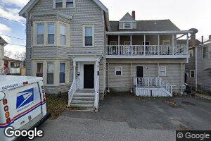 36 John St Unit 1, Haverhill, MA 01830